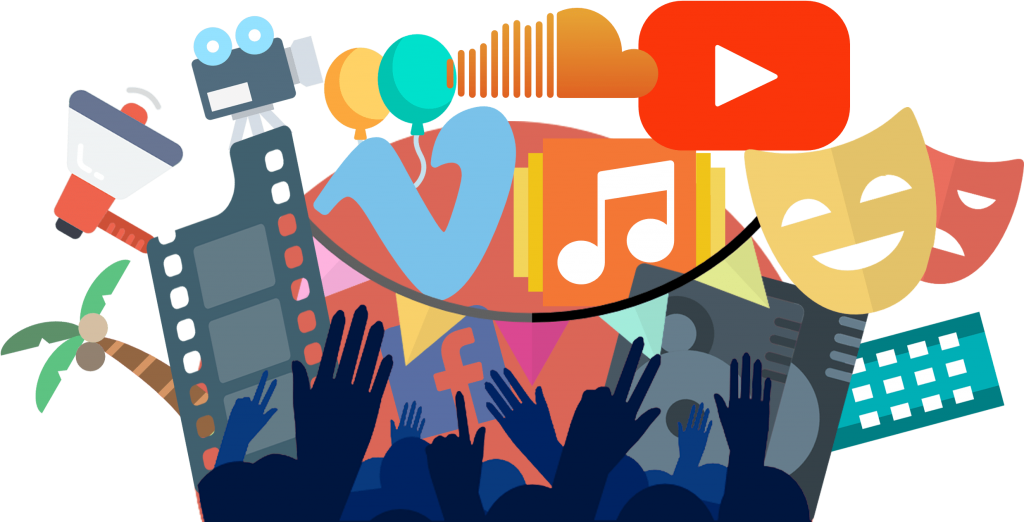 amcp entertainment